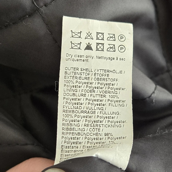 River island Bomber jacket - Picture 7 of 7